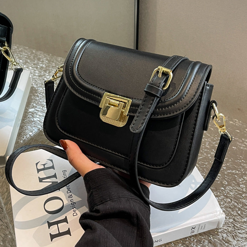 Women's Western-Style Vintage Shoulder Bag