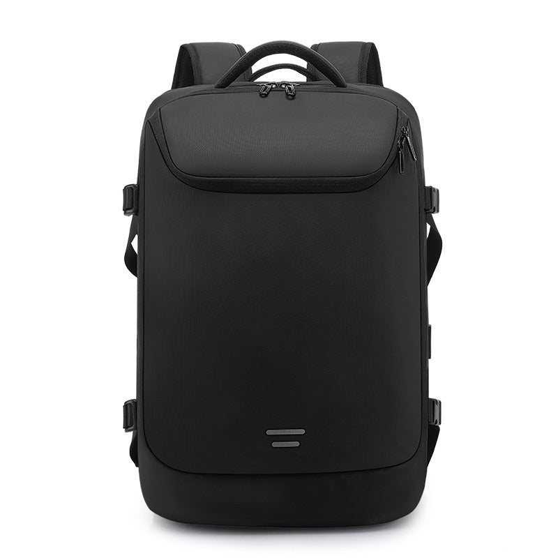 Multifunctional Vacuum Compression Backpack