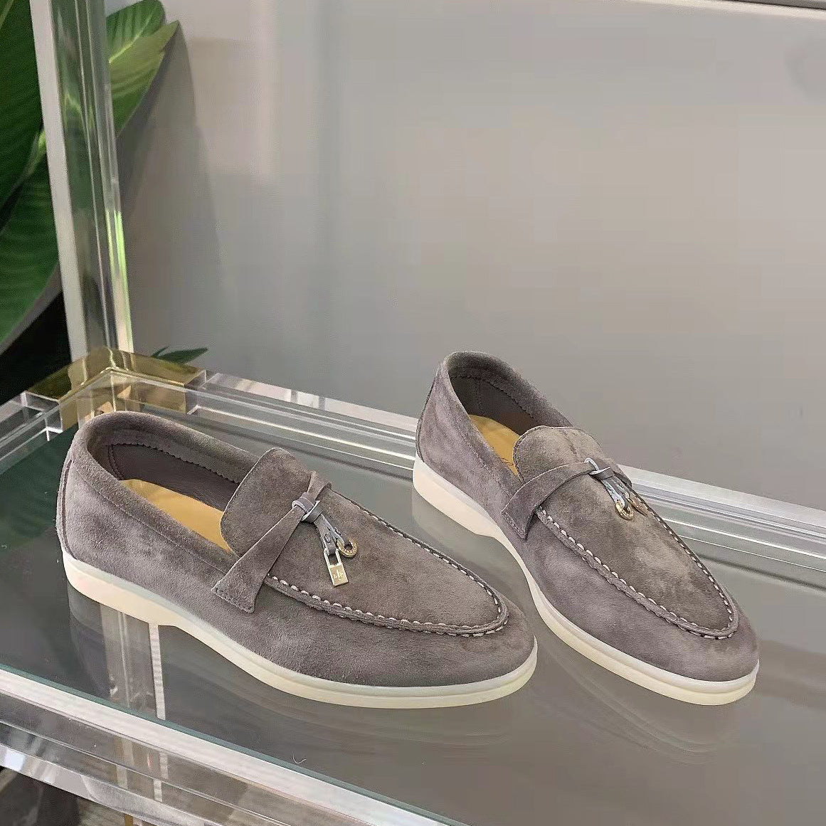 Women's Versatile Casual Shoes