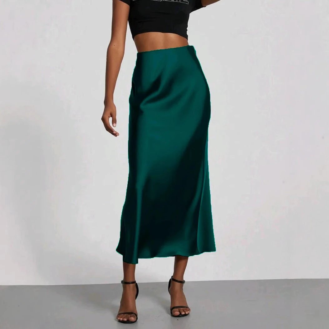 Slim Fit Sheath skirt