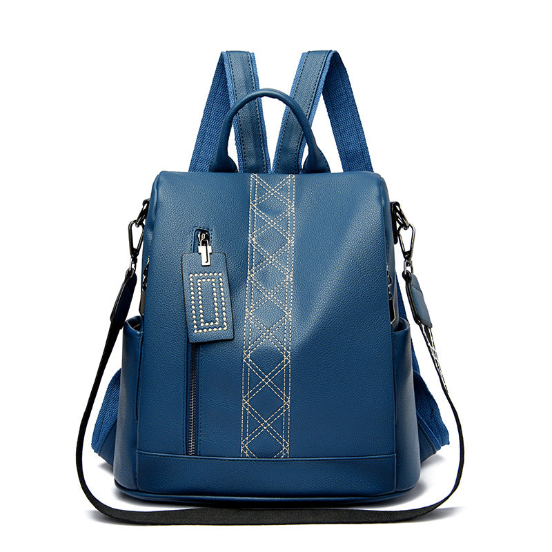 Women's Large Capacity Backpack