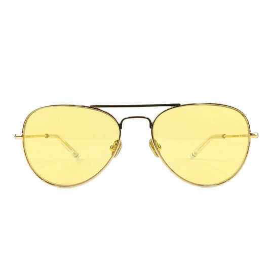 GAFAS DE SOL FAIRVIEW 18K