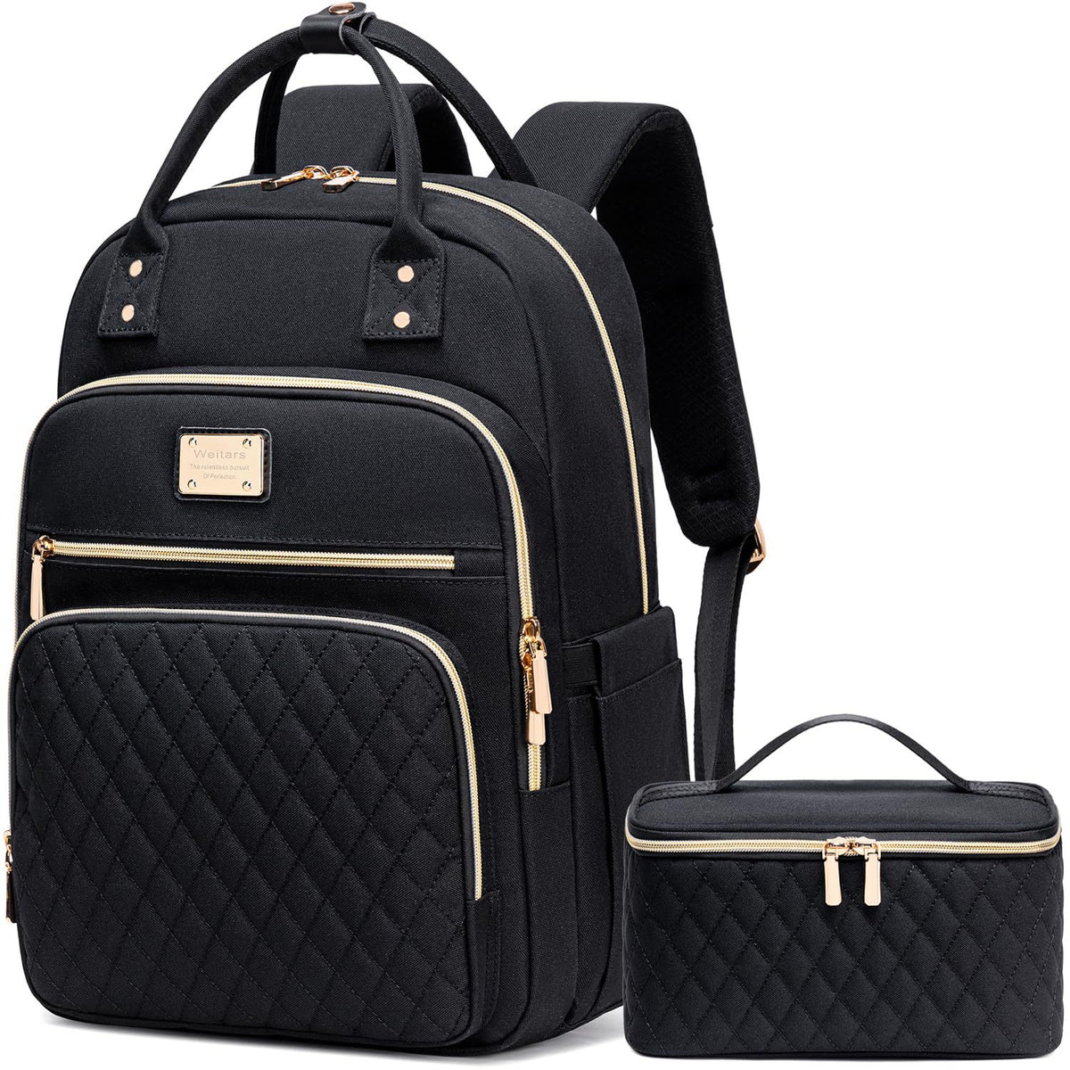 Moms Bag Mom-and-baby Outing Premium-style Mommy
