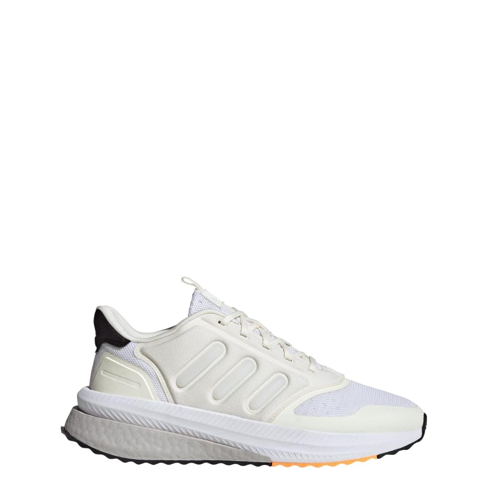 adidas Mens X_PLR Phase Sneaker Off White/White/Core Black 10