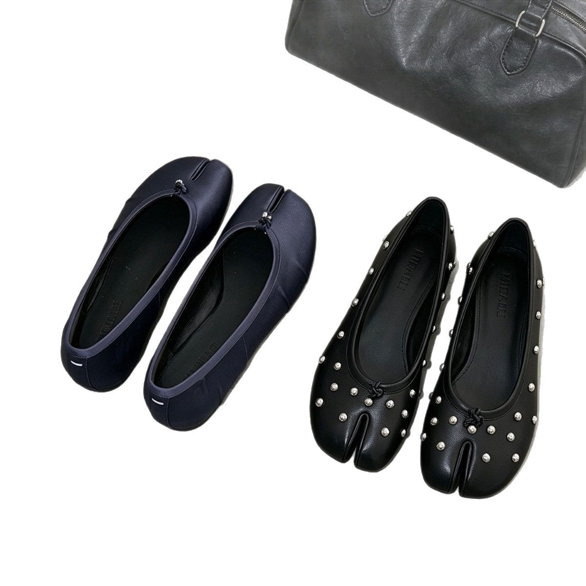 Women's Casual Flat Dress Shoes