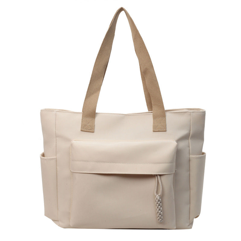 Women's Canvas Travel Bag