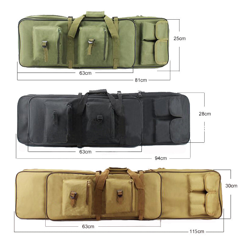 Fashion Outdoor Backpack Portable Fishing Bag