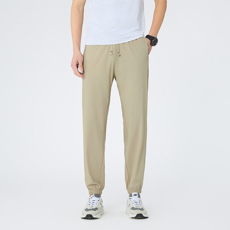 Yoga Fitness And Running Casual Pants