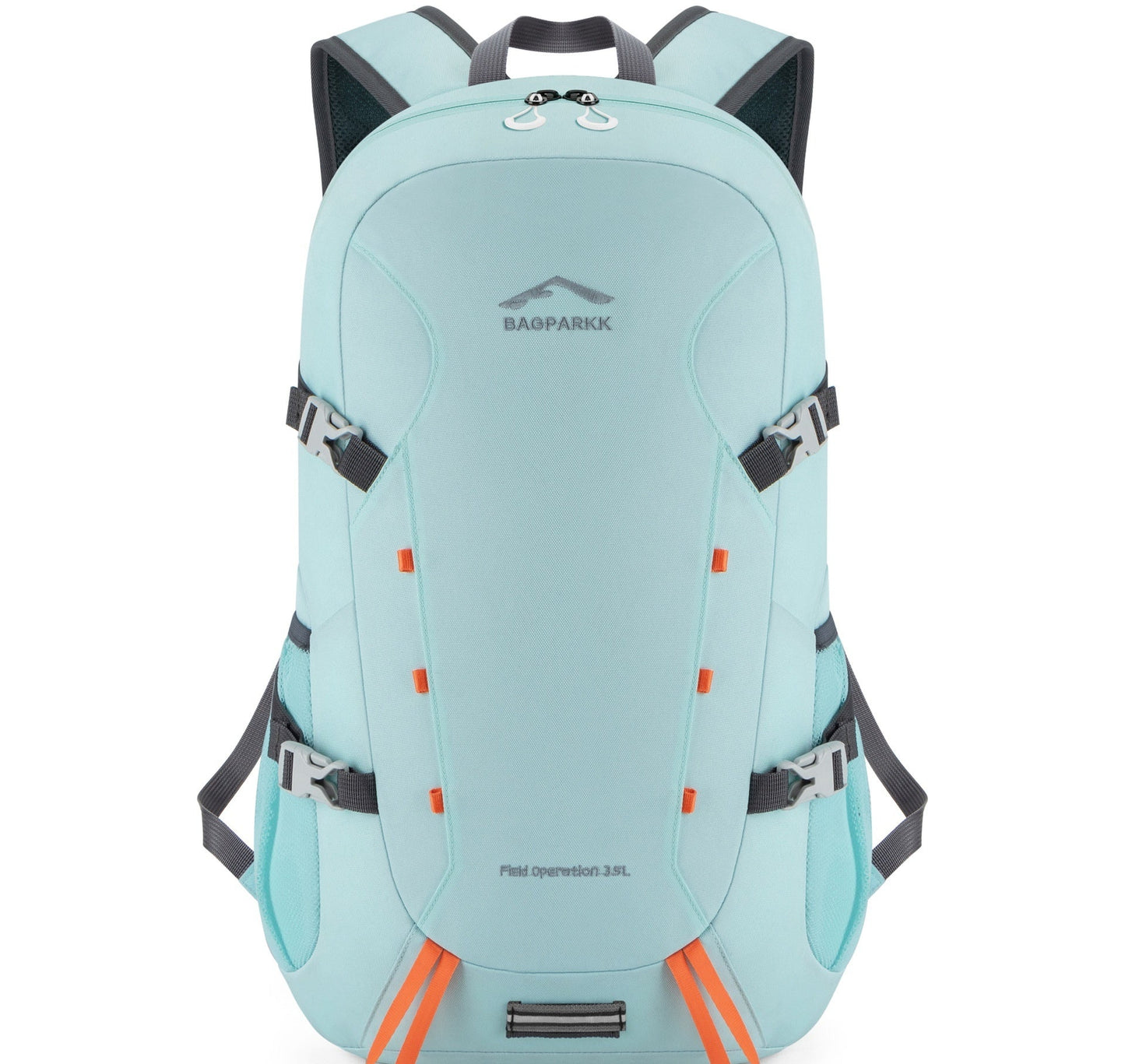 Sports Dual Shoulder Large Capacity Travel Outdoor Foldable Waterproof Backpack
