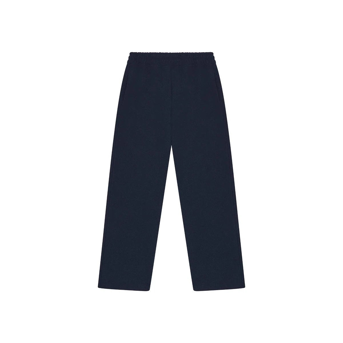 Men's Fleece Comfortable Elastic Waistband Sweatpants