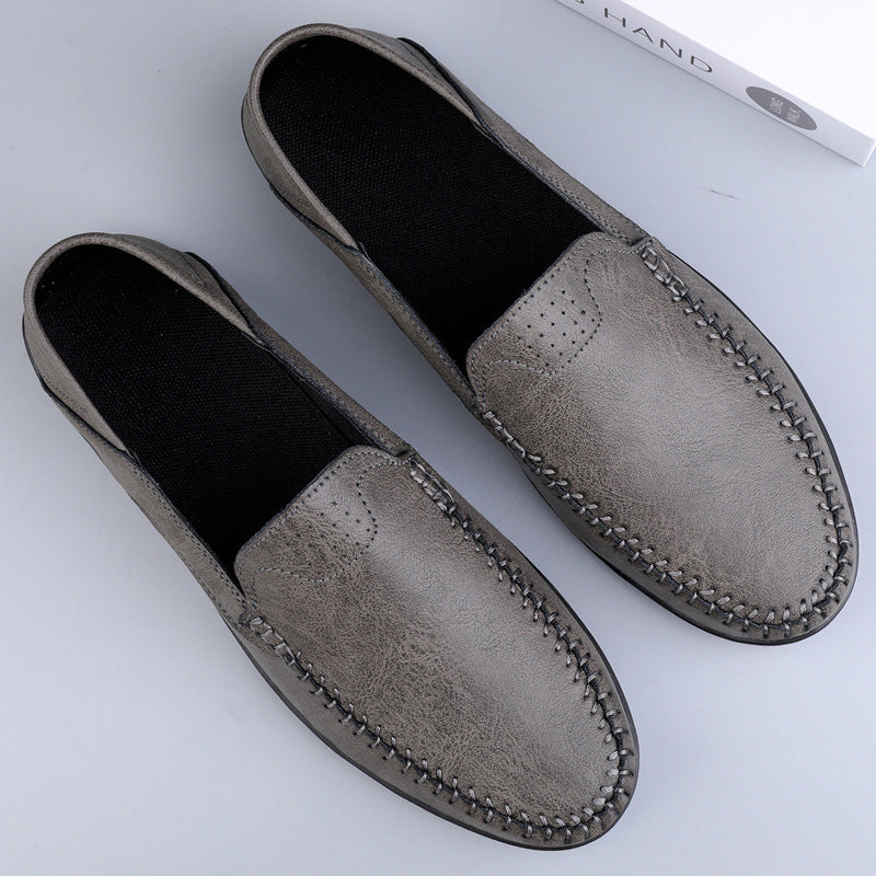 Men's Slip-On Lofter Casual Flats