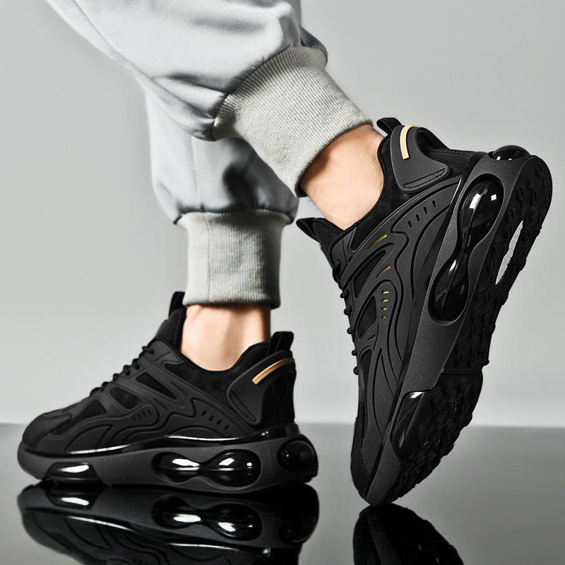 Men's Breathable Sneakers