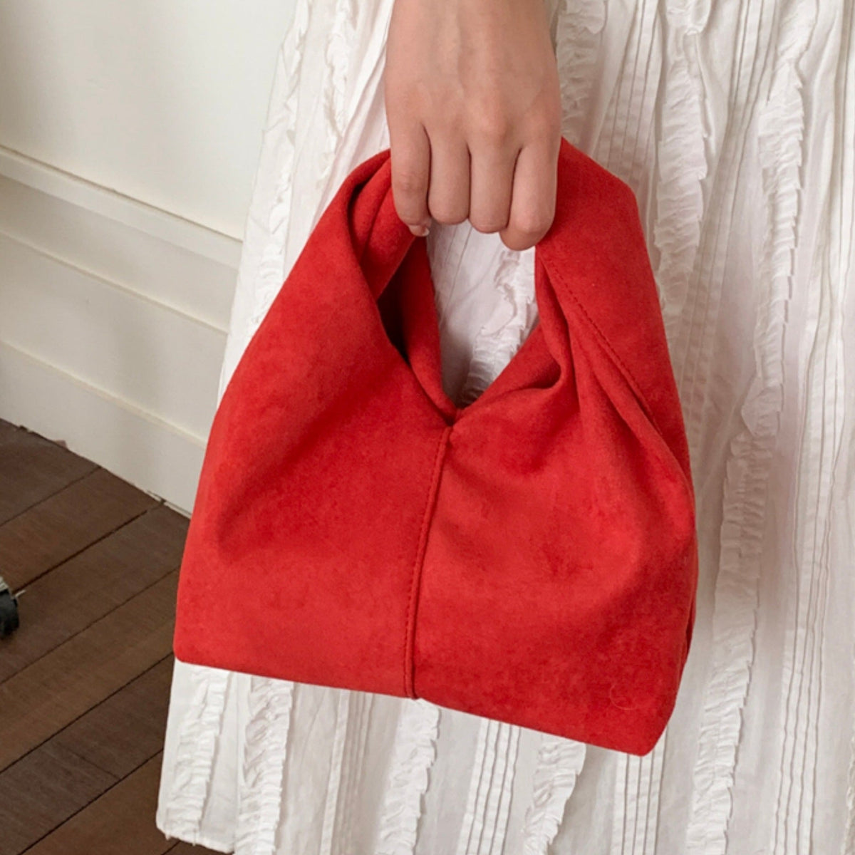 Versatile Effortless-Style Casual Hand Bag For Women