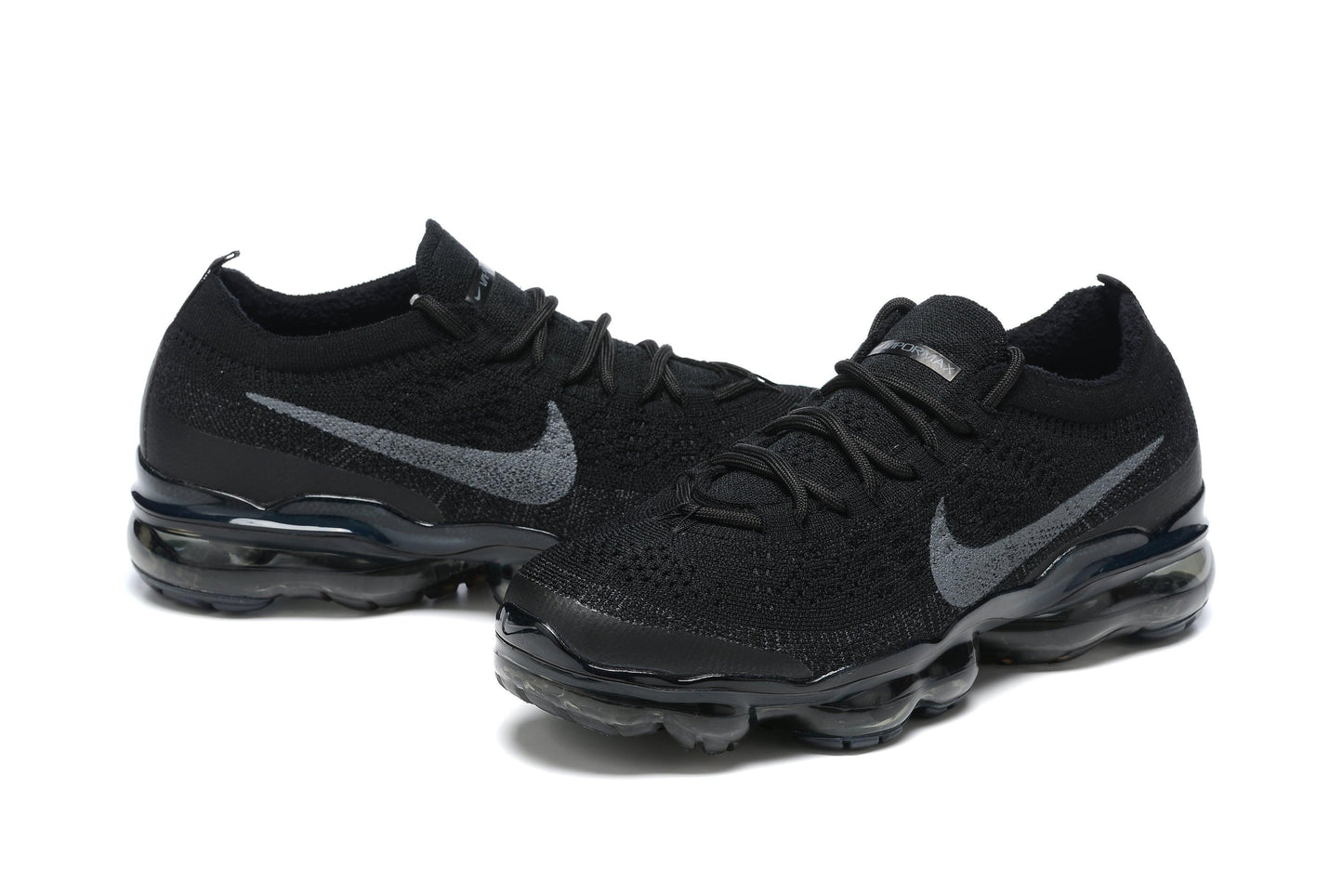 Nike Air VaporMax 2023 Flyknit 'Black Anthracite'