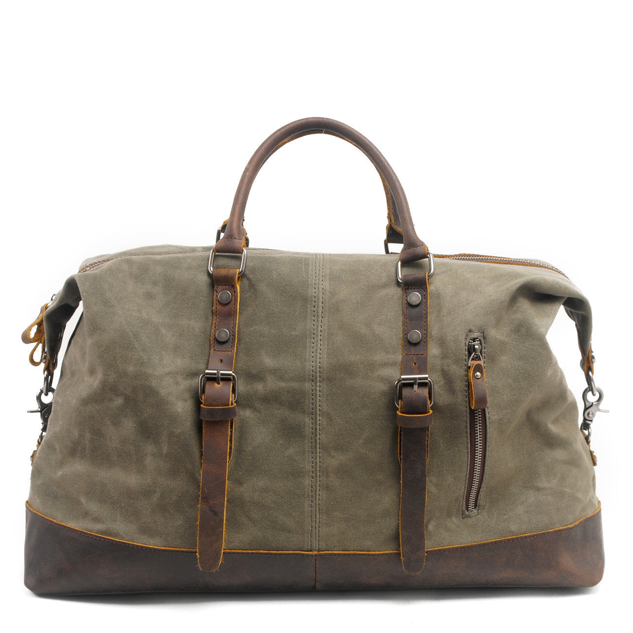 Men's Casual Large Capacity Travel Bag