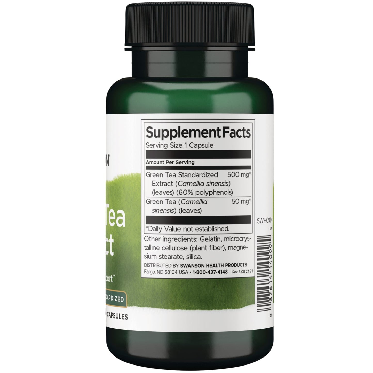 Green Tea Extract