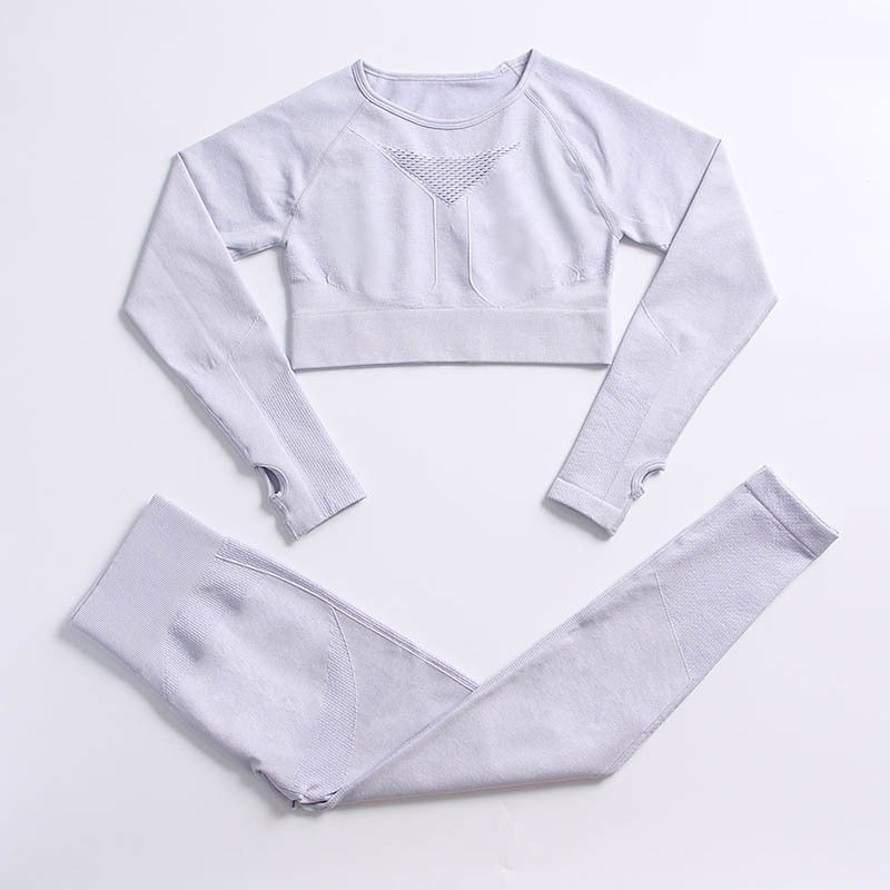 Pantalones de yoga para mujer con efecto push-up