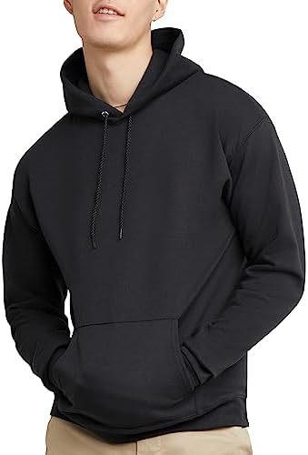 Hooded Sweatshirt With Drawstrings Western Style