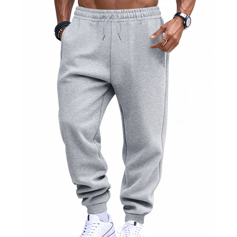 Men's Sporty Casual Fitness Sweatpants