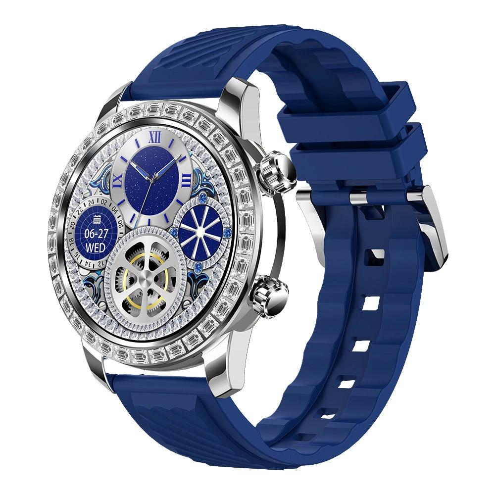 Smart Watch Full Diamond Disc Watch Z83 Max Outdoor Sports Watch For Men