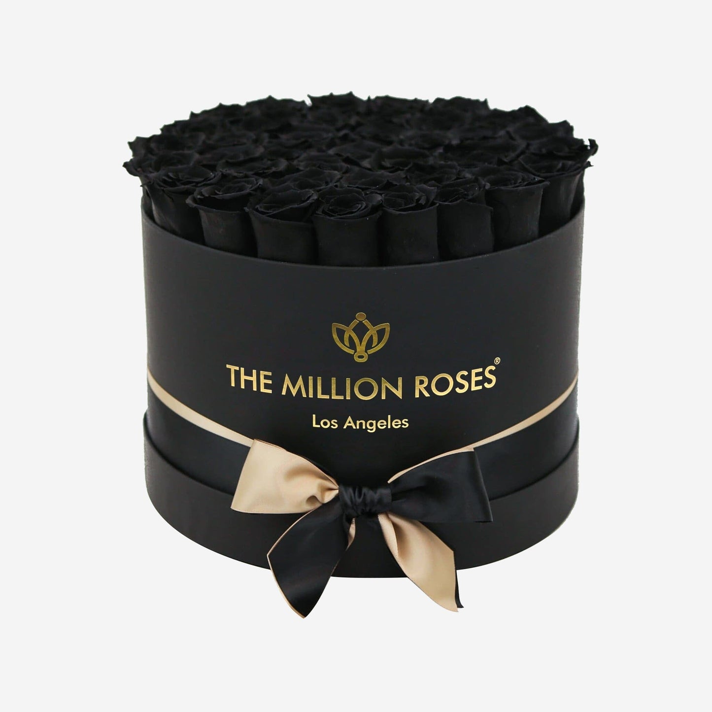 Caja Negra Suprema | Rosas Negras