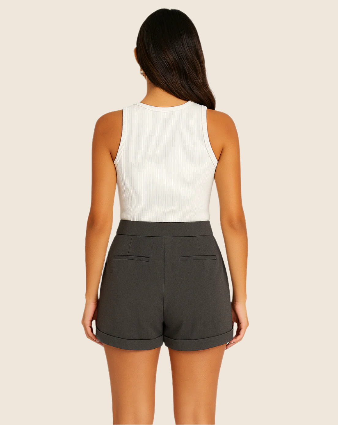 Slate Short