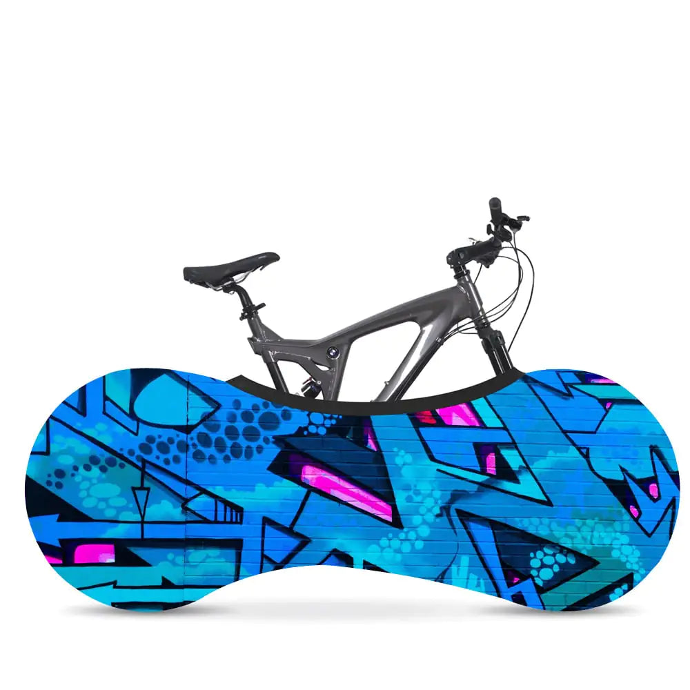 Bicycle Wheel Dust Cover Protector