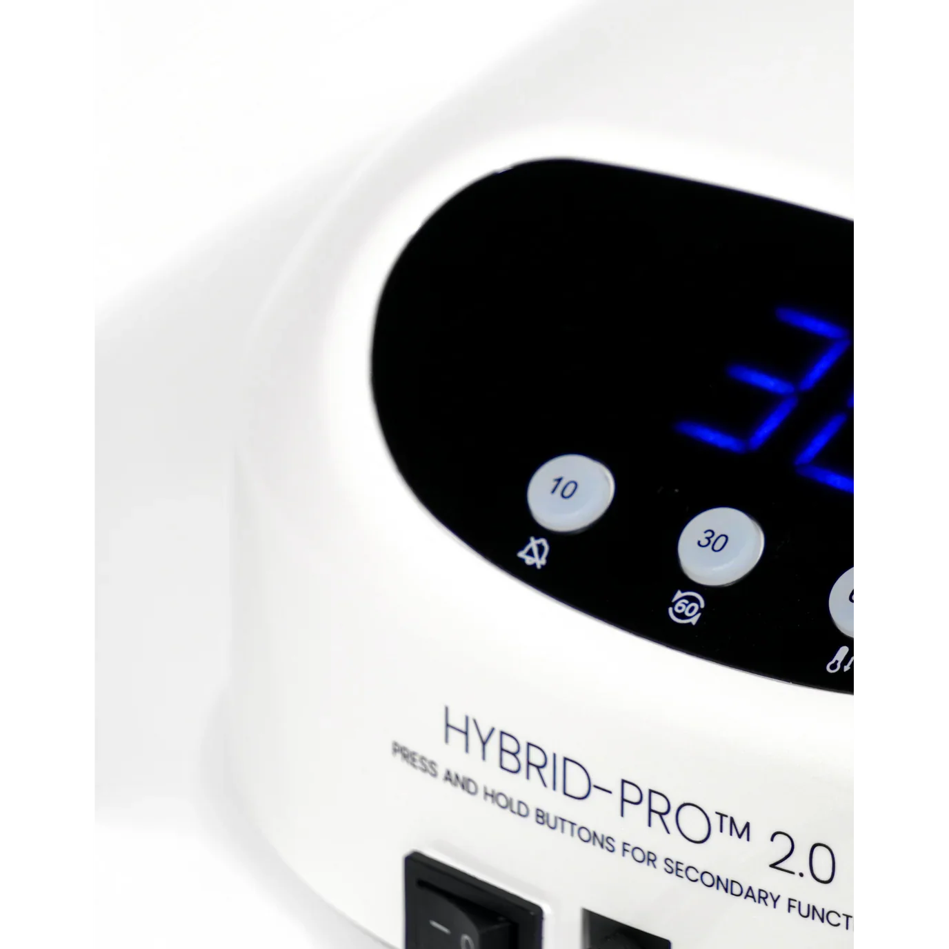 Akzéntz Hybrid-Pro 2.0 Smart Light