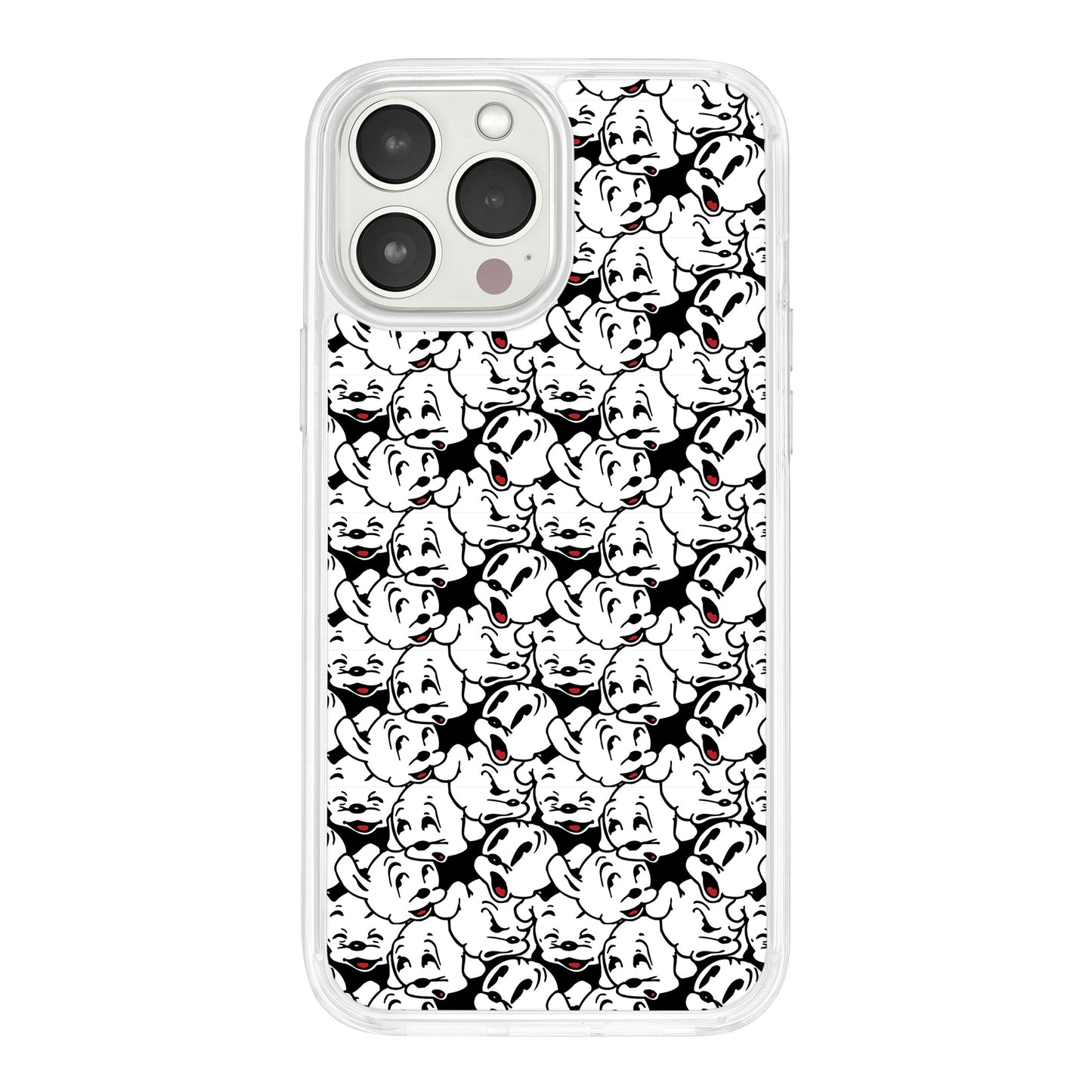 Betty Boop Classic HD Apple iPhone 11/XR Phone Case