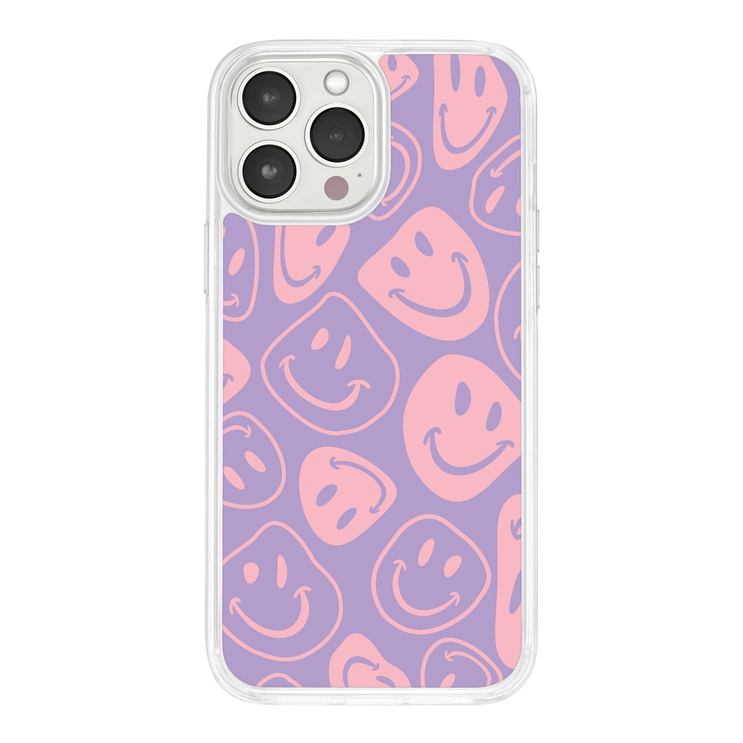 Y2K HD Apple iPhone 11 Series Phone Case