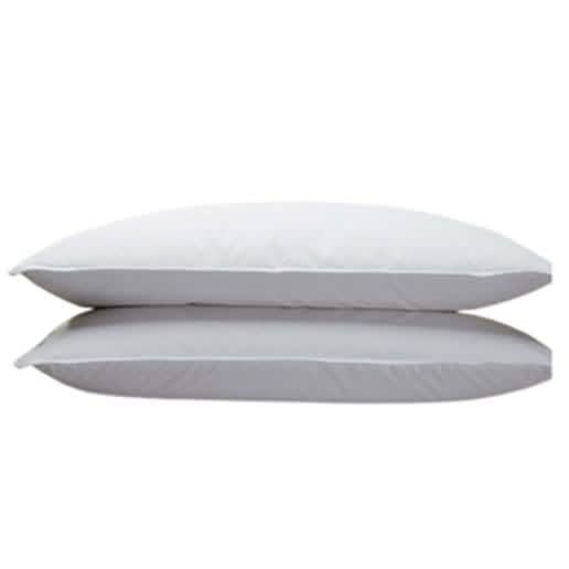 2-Pack: Hilton Hotel & Resort Collection Down-Alternative Pillow