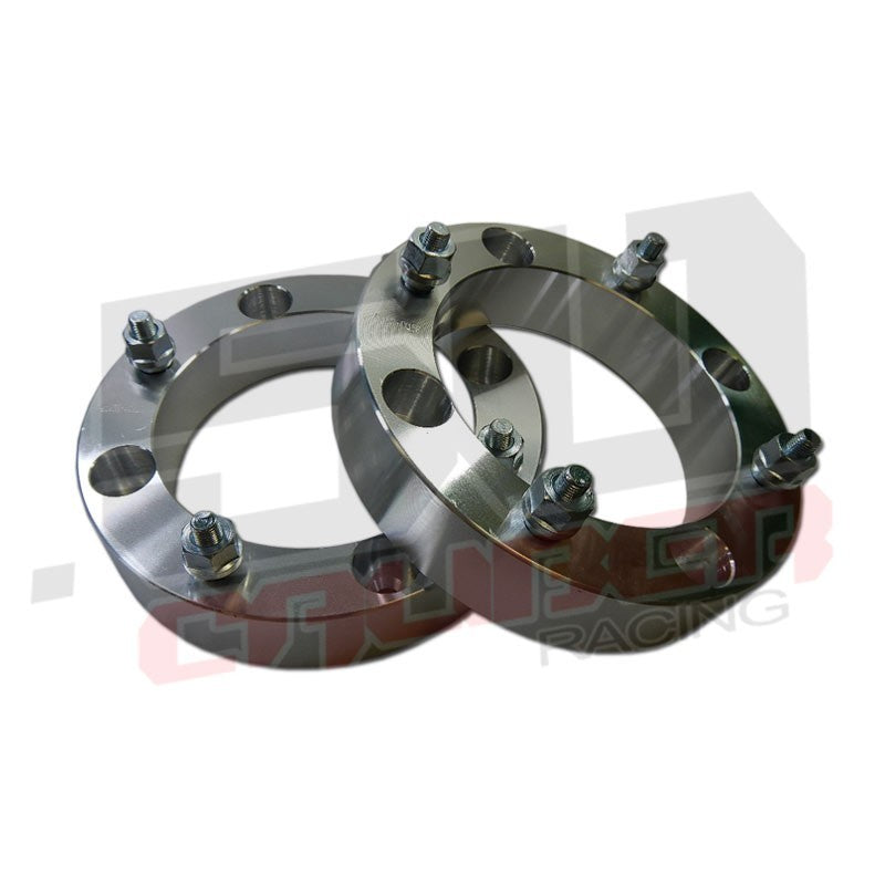 4x156 Wheel Spacer 3/8"-24 Studs 1.5"