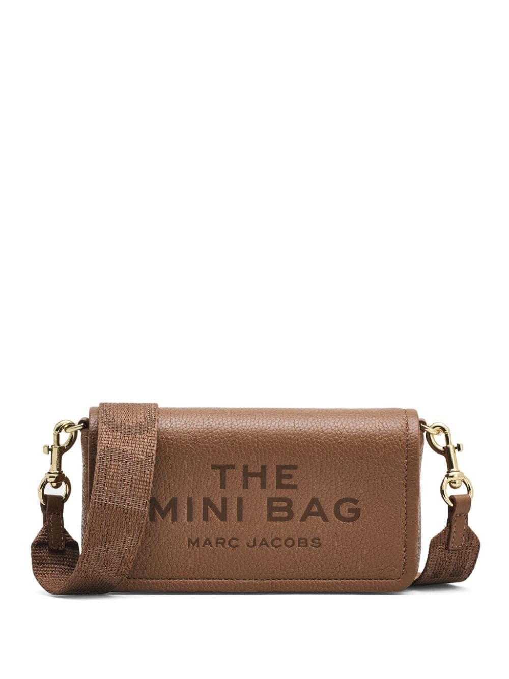 Marc Jacobs Women The Leather Mini Bag