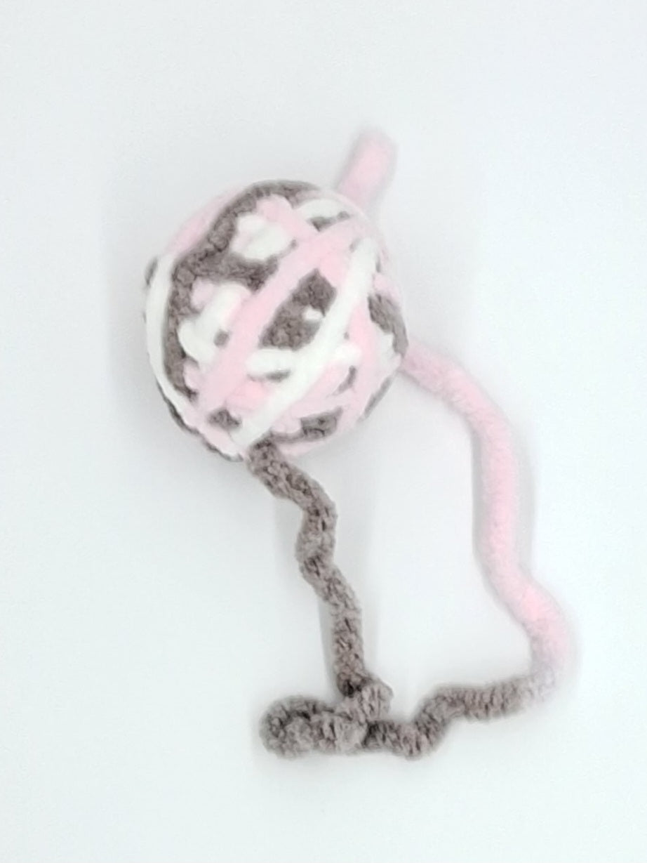 Ovillo de Hilo Gato (PEQUEÑO)