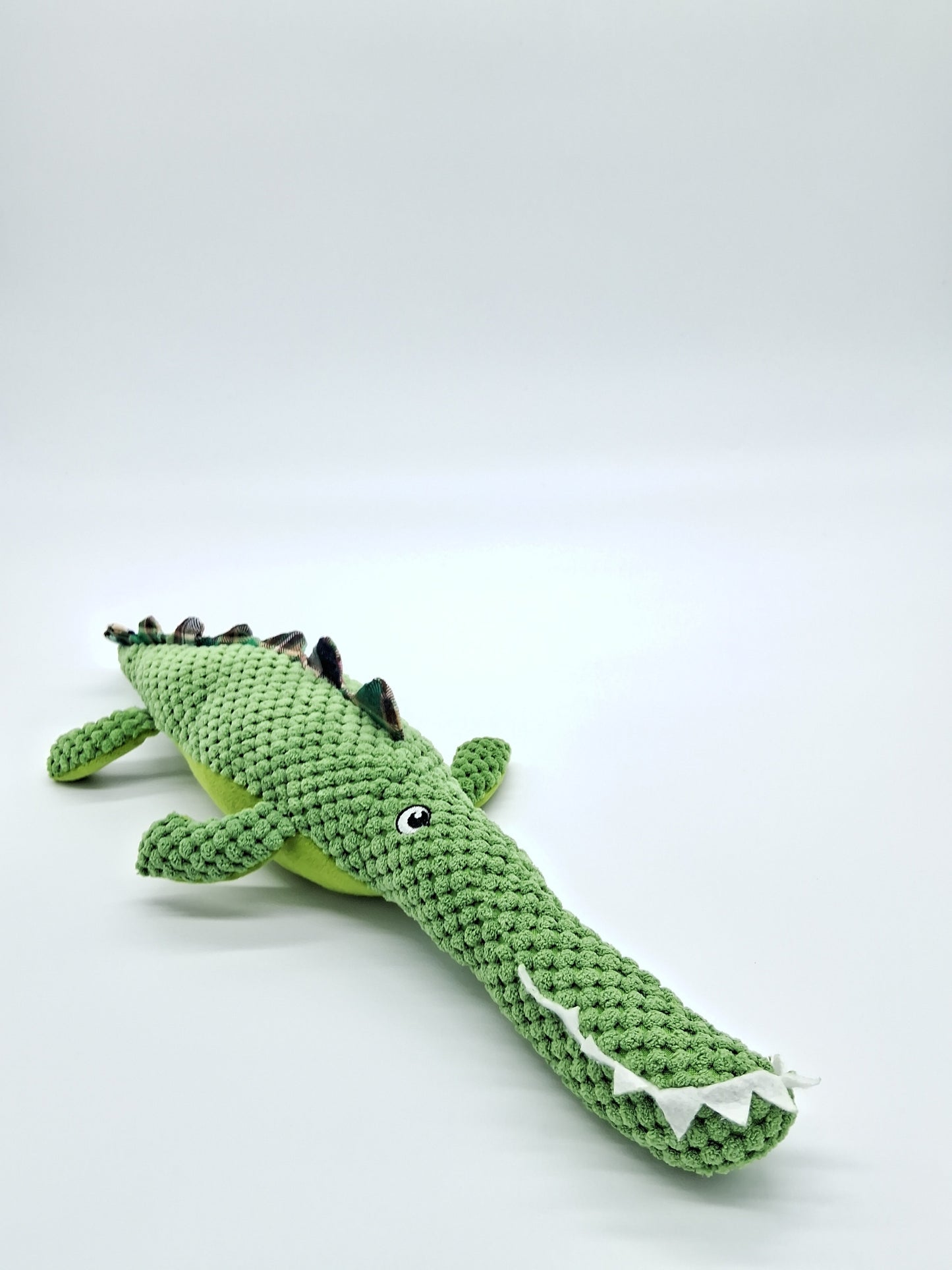 Cocodrilo del Nilo XL