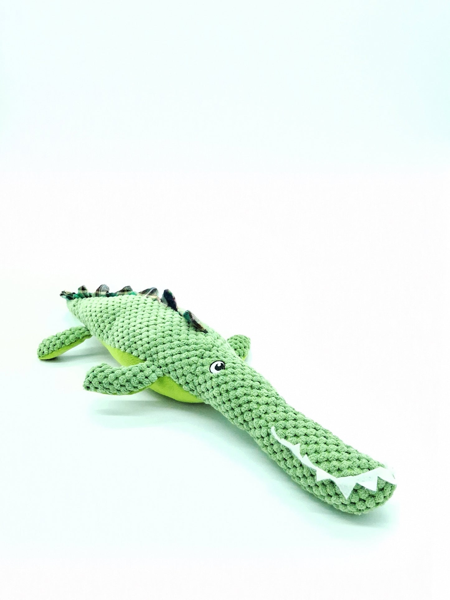 Cocodrilo del Nilo XL