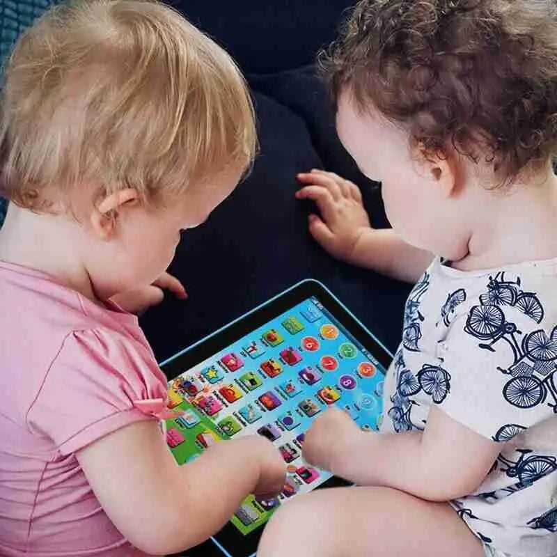 2024 NEW Educational Learning Toys for Kids Toddlers Age 2 3 4 5 6 7 Years Old - # BOT&G512710003