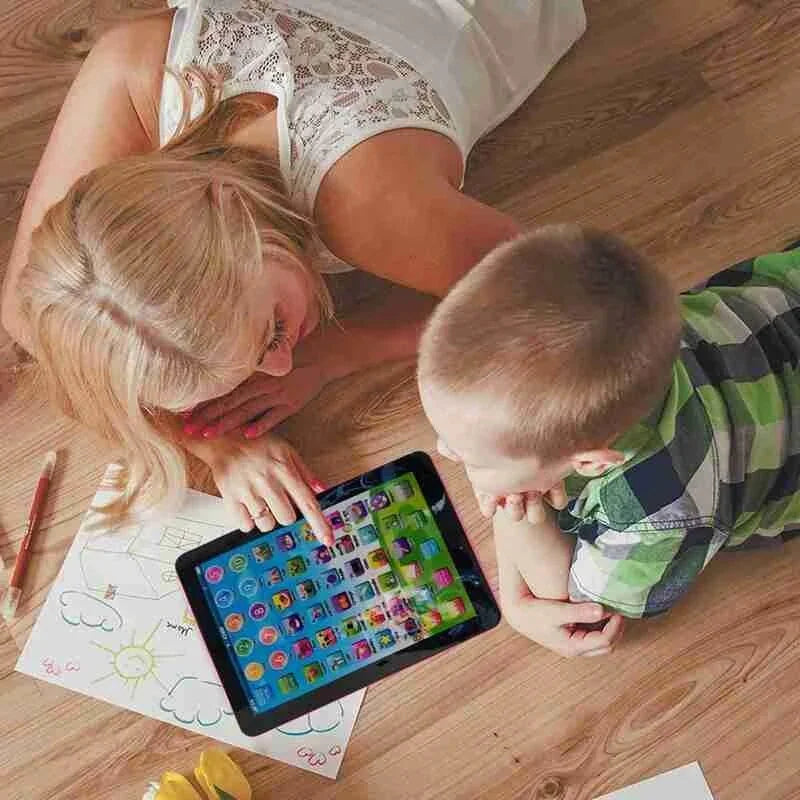 2024 NEW Educational Learning Toys for Kids Toddlers Age 2 3 4 5 6 7 Years Old - # BOT&G512710003