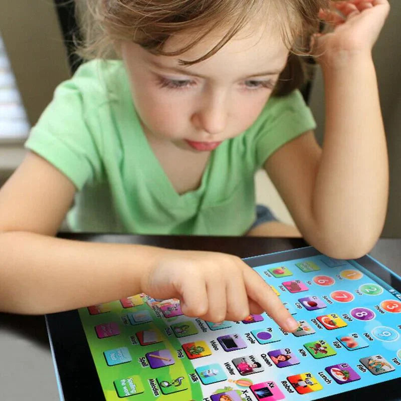 2024 NEW Educational Learning Toys for Kids Toddlers Age 2 3 4 5 6 7 Years Old - # BOT&G512710003