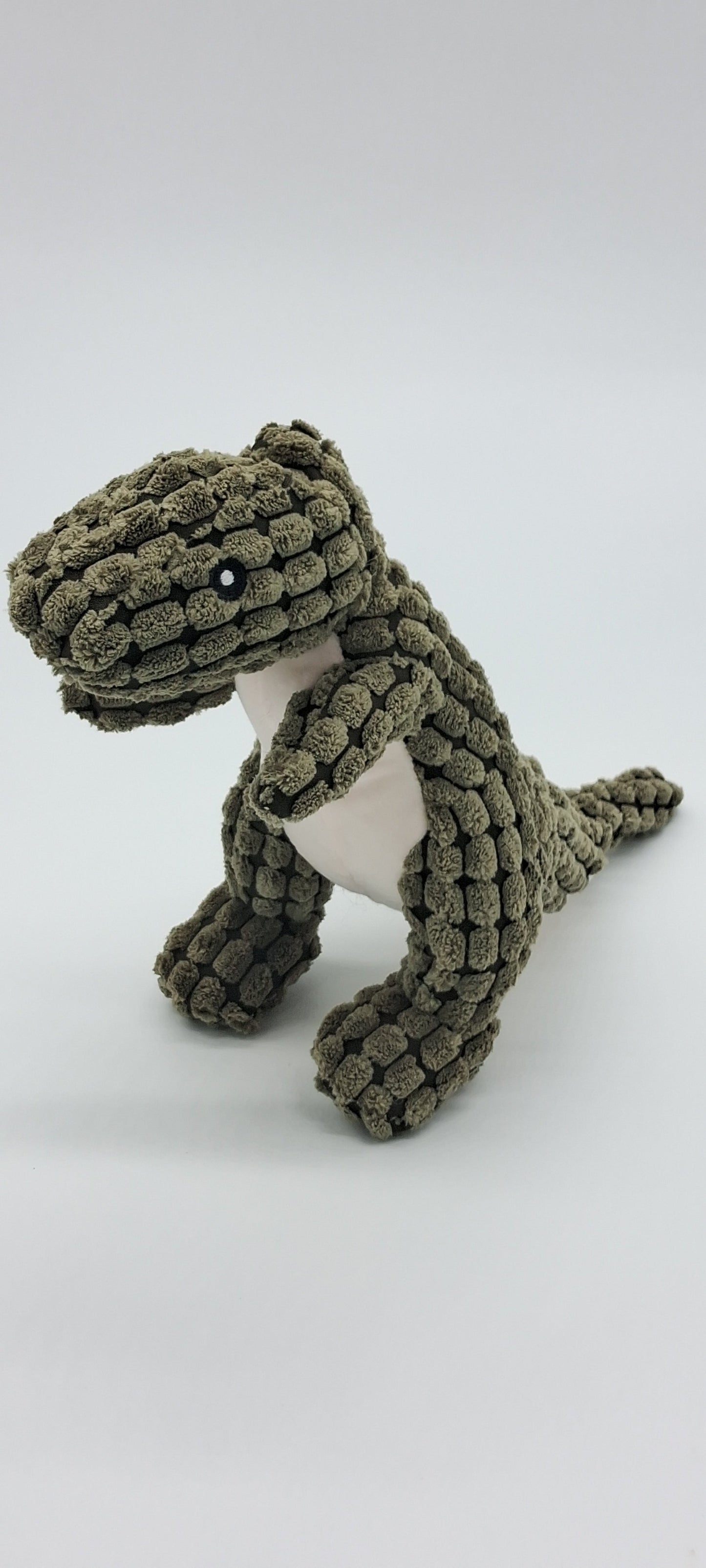 Dino el Dinosaurio