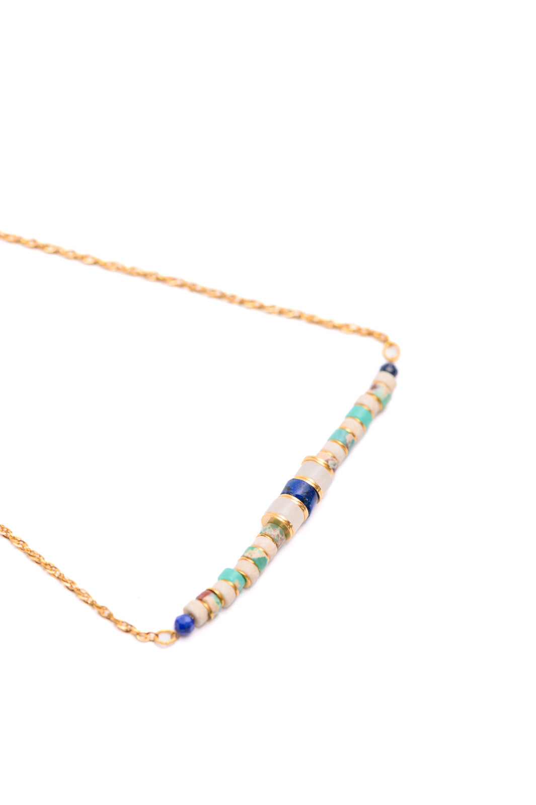 Collar de Cuentas "Sweet Stacks"