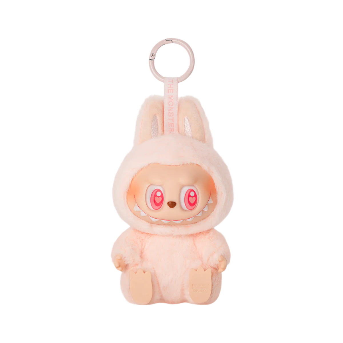 Pop Mart Labubu The Monsters Have a Seat Vinyl Plush Blind Box