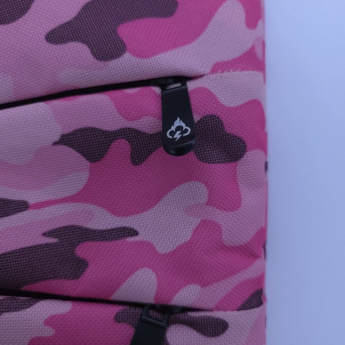 FireBar Labs Smell Proof Cross Body Bag - Hidden Lock