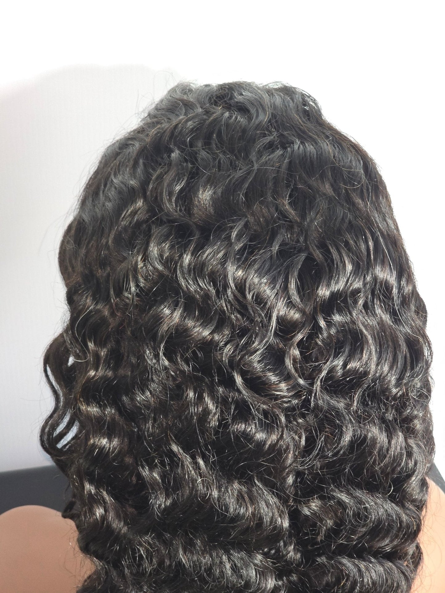 Crown’d Cuties Brasileñas Ondas Profundas