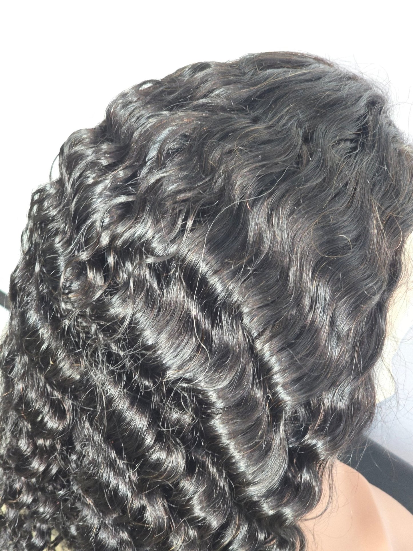Crown’d Cuties Brasileñas Ondas Profundas