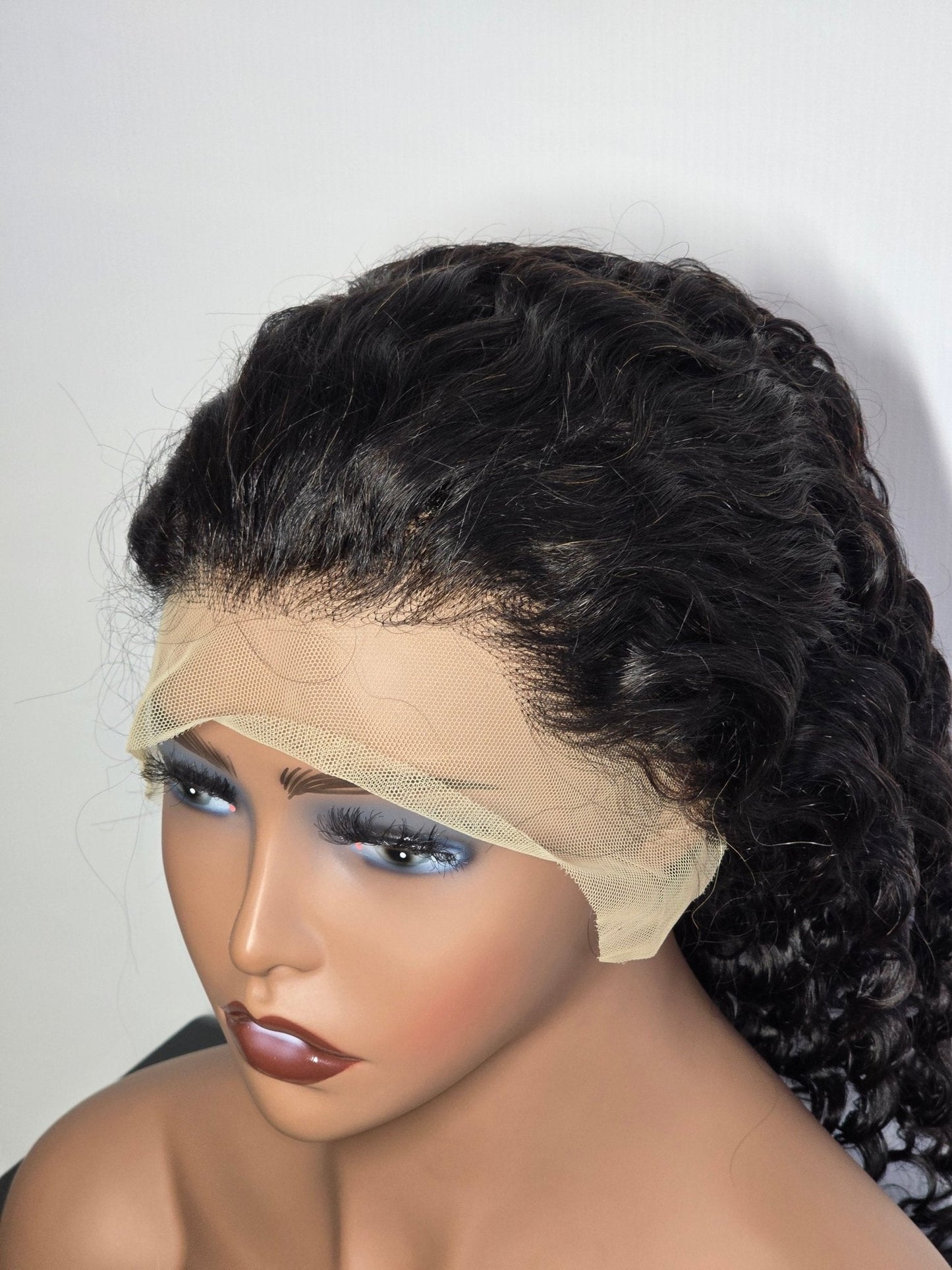 Crown’d Cuties Brasileñas Ondas Profundas
