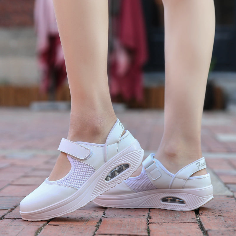 Air Cushion Sports Wedges
