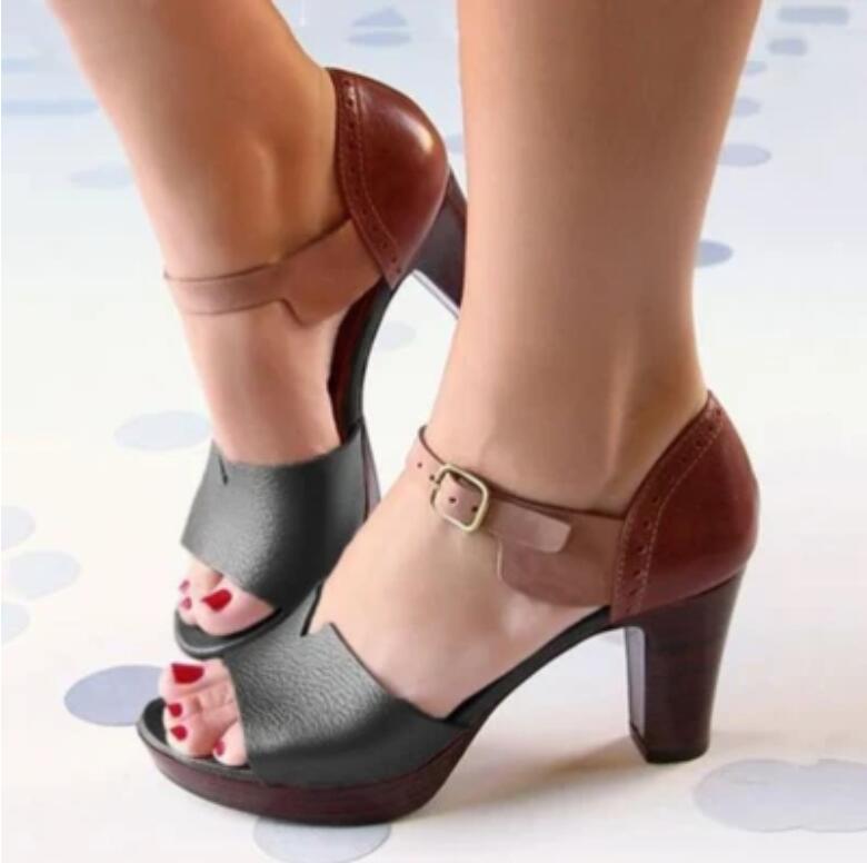 Stiletto Shoes