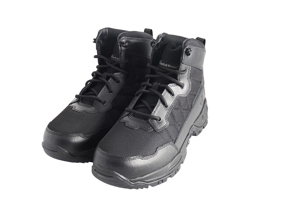 Scout Hot Weather 6"