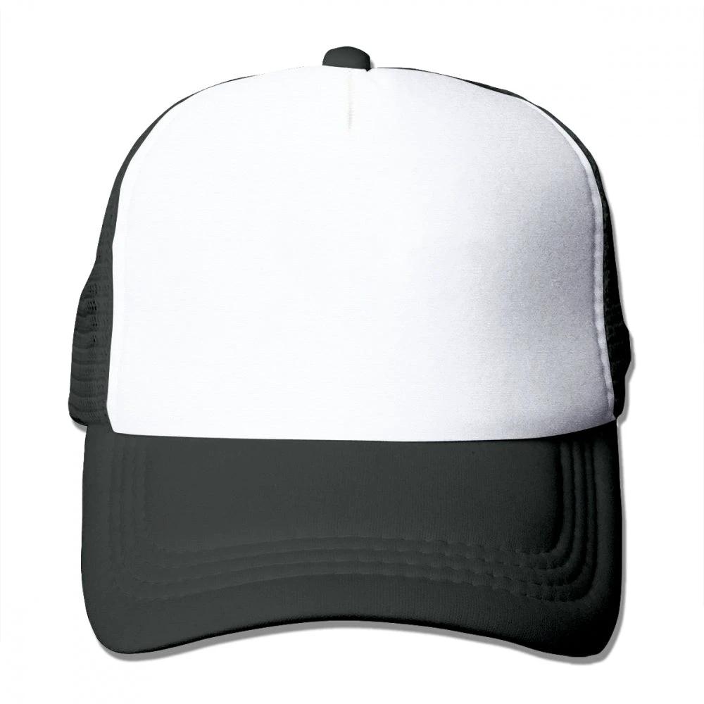 Color Vector Trucker Hats For Men